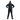 RDX H1 Weight Loss Sauna Suit#color_red