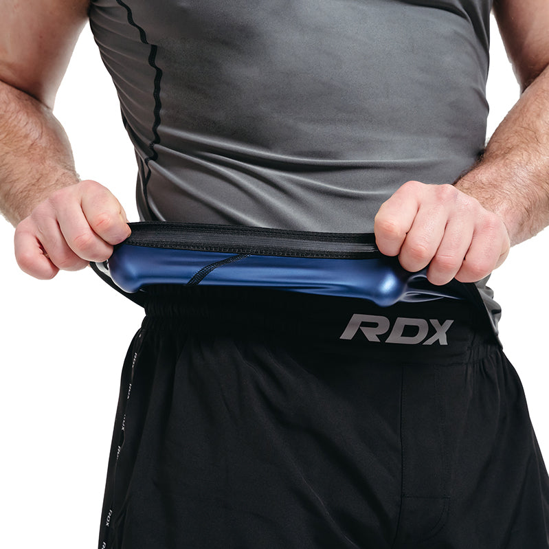 RDX M1 Men Sweat Vest Without Zipper REACH OEKO TEX 100 Certified#color_grey