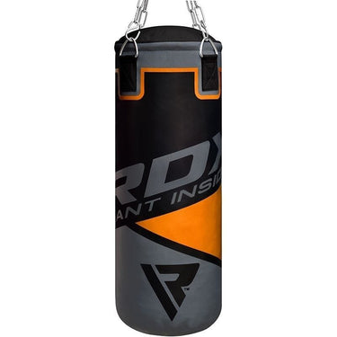 RDX 8O 2ft Unfilled Kids Punch Bag