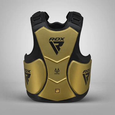 RDX L1 Mark Pro Body Protector#color_golden