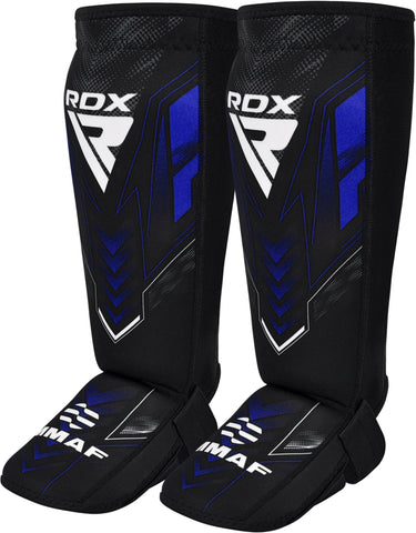 RDX IMMAF MMA Gear Set (Blue Range)