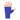 RDX HI Inner Gloves Hand Wraps#color_bluewhite