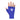 RDX HI Inner Gloves Hand Wraps#color_bluewhite