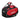 RDX R1 Duffel Bag with Backpack Straps#color_redblack