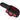 RDX R1 Duffel Bag with Backpack Straps#color_redblack