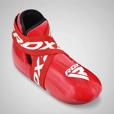 RDX T1 WAKO Boot Protector#color_red