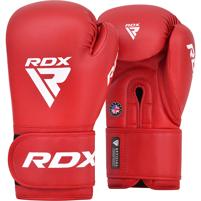 Premium Amateur Competition Boxing Gloves| RDX Sports – RDX Sports