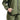 RDX H2 Weight women Loss Sauna Suit#color_army-green