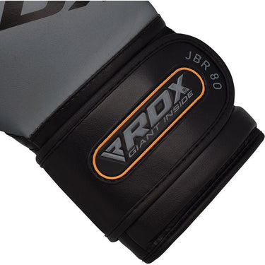 RDX 8O 2Ft Kids Punch Bag & Gloves Set