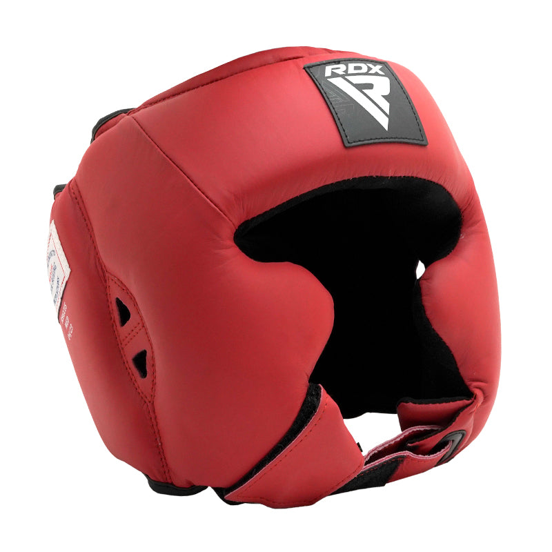 RDX Headguard With Cheek Protection