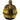 RDX F1 Kettlebell Filled 6kg#color_yellow