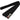 RDX 1B A2 Black Cotton Jiu Jitsu BJJ Belt