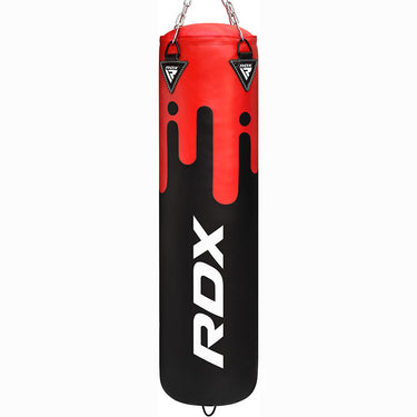 RDX F9 4ft/5ft Punch Bag With Gloves