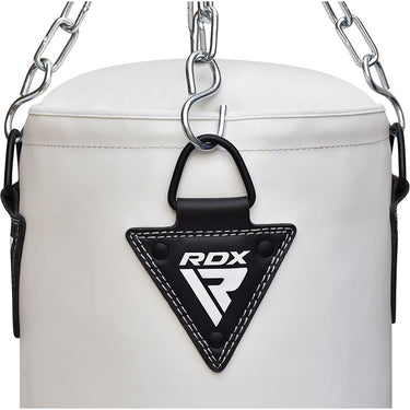 RDX F10 4ft/5ft Punch Bag with Gloves