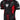 RDX COMPRESSION SHIRT HALF SLEEVES IMMAF-1#COLOR_RED
