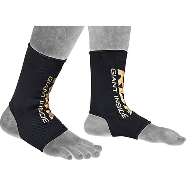 RDX AB Ankle Sleeve