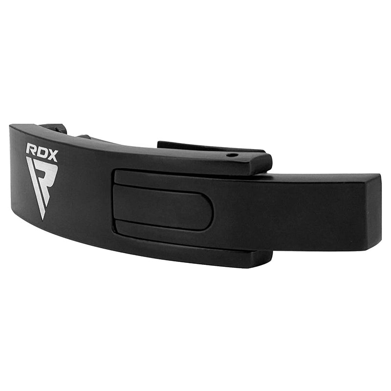 bern goggle clip RDX T1 Gym Belt Buckle Chrome Platted – RDX Sports