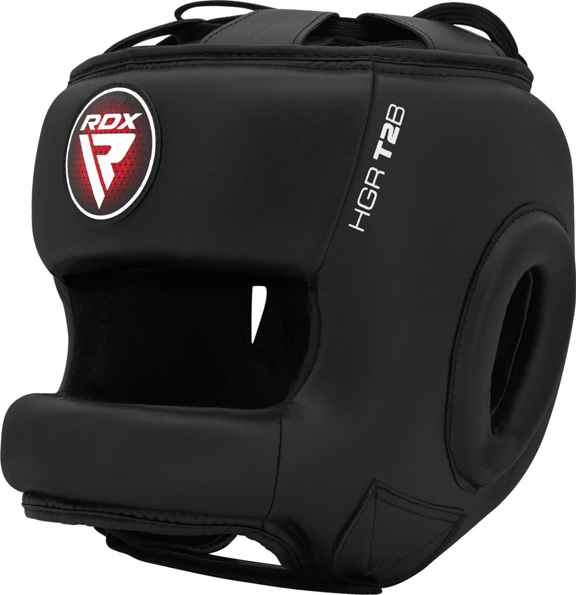Casco Con Sottogola Velcro Per Allenamento Paracolpi Testa Blitz Casco Con Sottogola Velcro Per Allenamento Paracolpi Testa Blitz