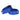 RDX T2 Wrist Straps for Lace-Up Boxing Gloves#color_blue