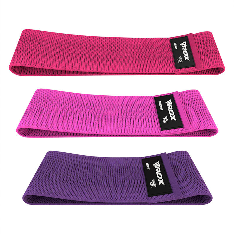 Compression Wrap Academy Resistance Bands The Resistance Bands A