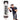 RDX F1 4ft / 5ft 4-in-1 Punch Bag with Mitts and Ceiling Hook Set