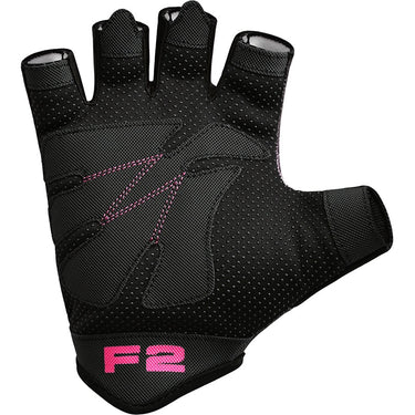 RDX F2 Rosa Trainingshandschuhe für Frauen
