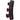 RDX F6 KARA Thai Pad Black#color_pink