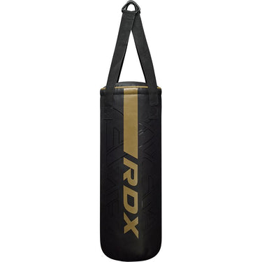 RDX F6 KARA Junior Punch Bag#color_golden