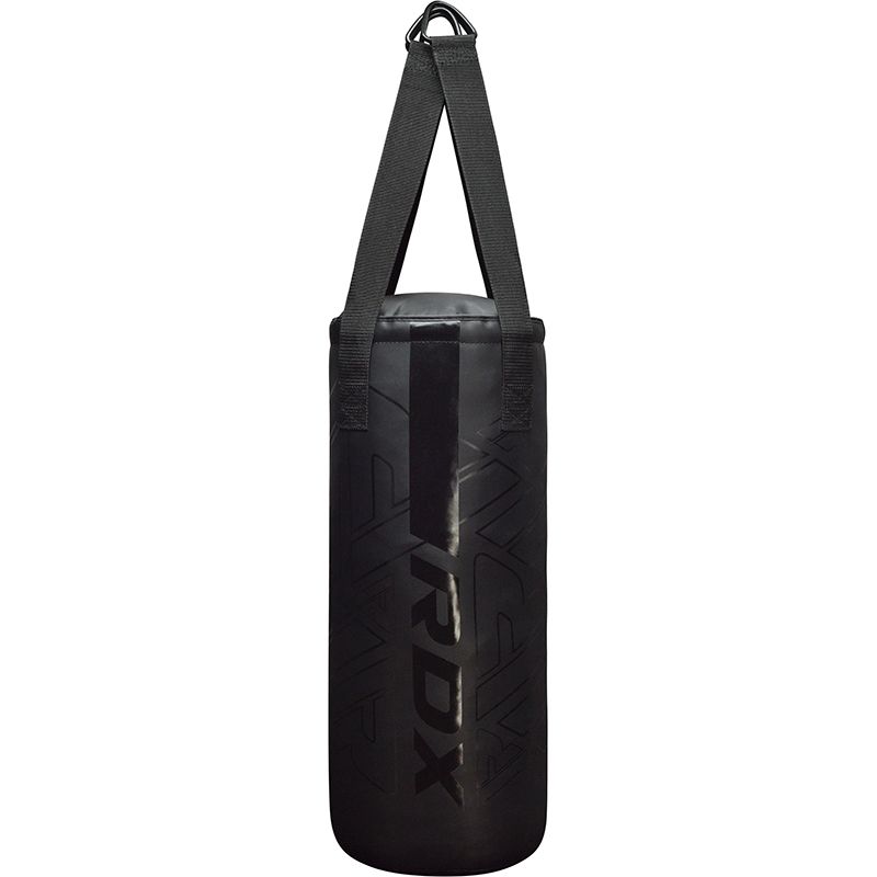 RDX F6 KARA  Junior Punch Bag#color_black