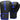 RDX F6 Kara Kids Boxing Gloves 6oz#color_blue