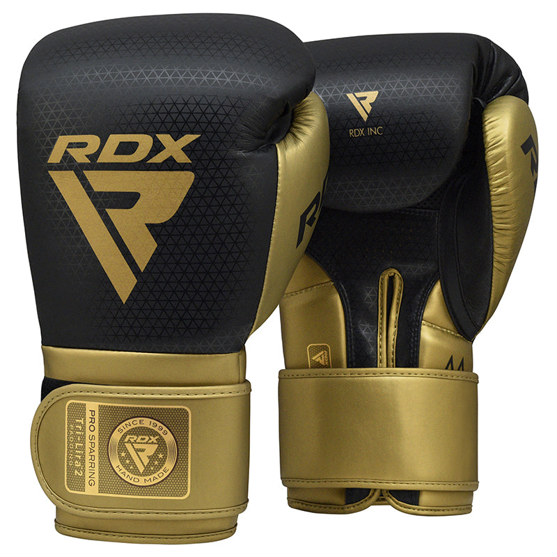 RDX Boxing Gloves  Training and Sparring