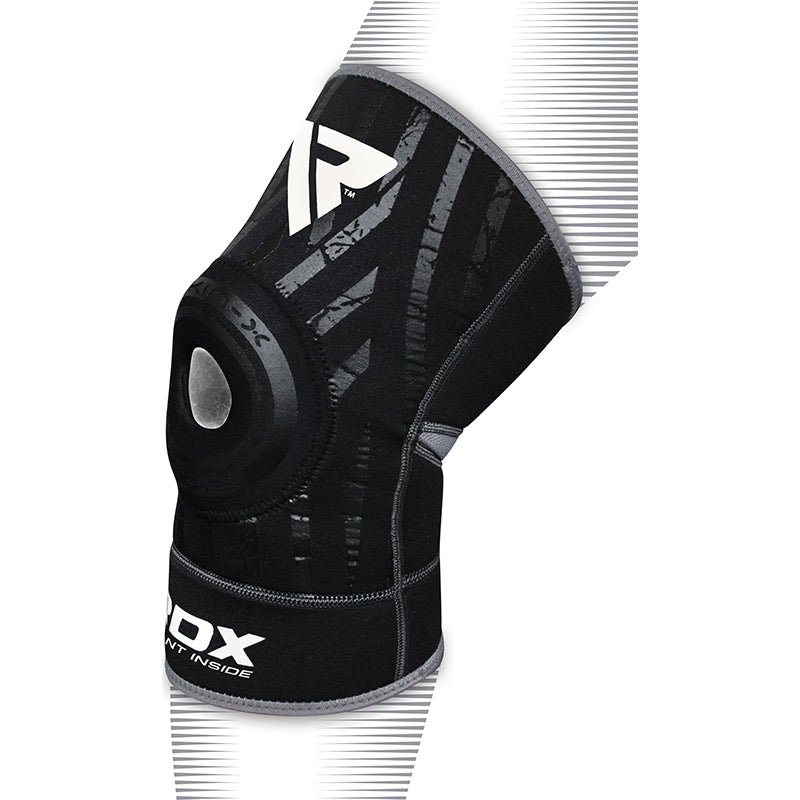 RDX K2 Patella Stabilizer Knee Brace 