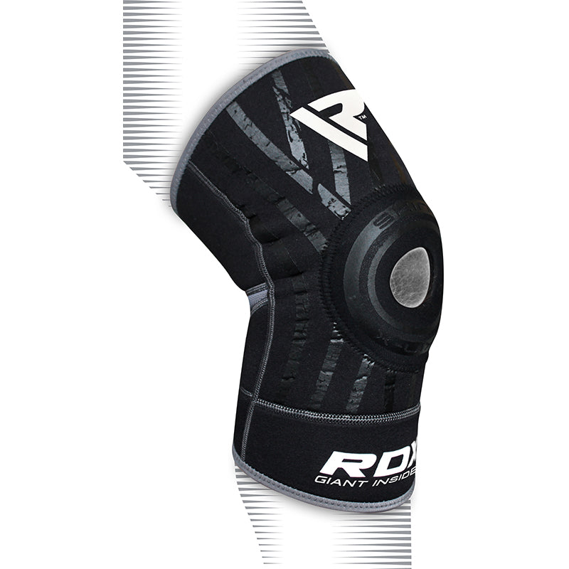 RDX K2 Patella Stabilizer Knee Brace 