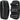 RDX F6 KARA Thai Pad Black#color_silver