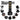 RDX Kt Ronin 4ft 2-In-1 Kids Free Standing Punch Bag Black With Gloves For Training & Workout Set#color_golden