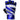 RDX L10 Leather Gym Gloves with Wrist Strap