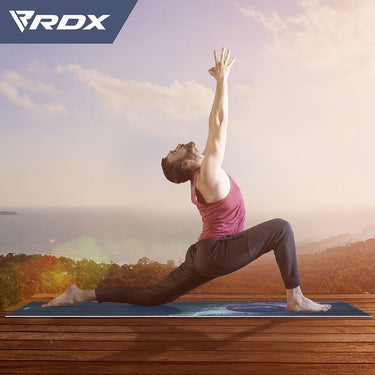 RDX D10 Iris 6 мм ПВХ Коврик Ð´Ð»Ñ Ð™Ð¾Ð³Ð¸