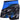 RDX R10 Blaze MMA Shorts#color_blue