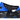 RDX R10 Blaze MMA Shorts#color_blue