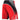 RDX R12 MMA Fight Shorts#color_red
