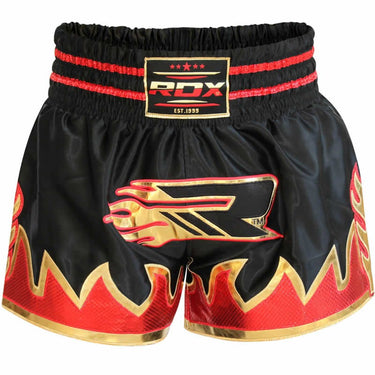 RDX R2 Muay Thai Kurze Hose