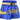 RDX R6 Sapphire Muay Thai Hose