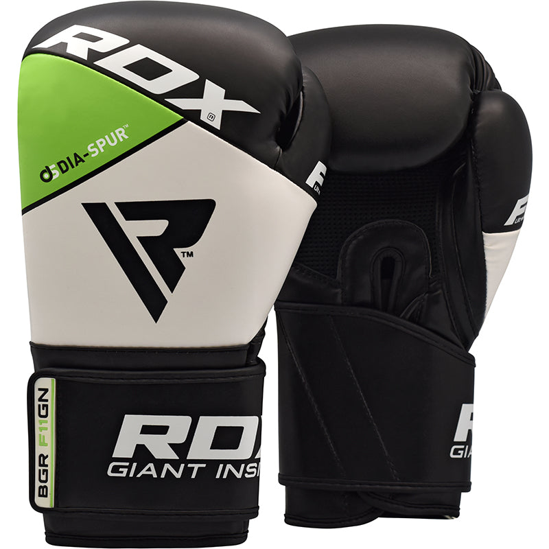 RDX F11 Training Boxing Gloves – RDX Sports