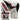 RDX 1W Boxing Gloves & Pads Set