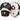 RDX 1W Boxing Gloves & Pads Set