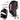RDX 1W Boxing Gloves & Pads Set