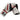 RDX 1W Boxing Gloves & Pads Set