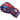 RDX 9U 6oz Motif Kids Boxing Gloves