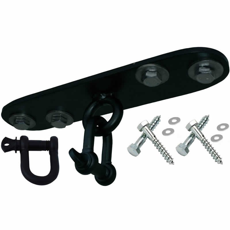 cieling hook for heavy weight RDX 1B 10 Inch Ceiling Bracket