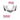RDX 3W White Mouth Guard